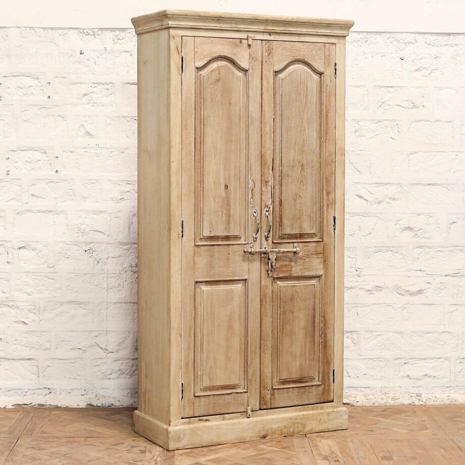 AP3700 - Two Door Cabinet