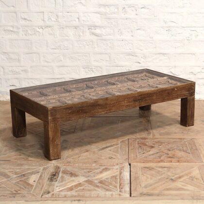 AP3701 - Coffee Table