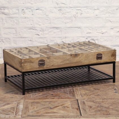 AP3719 - Coffee Table