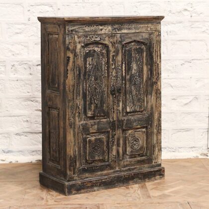 AP3722 - Two Door Console