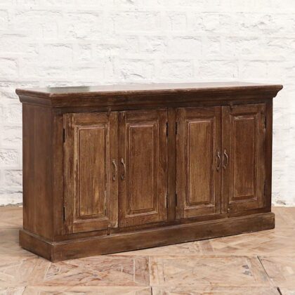 AP3728 - Four Door Console