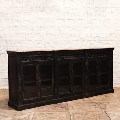 AP3753 - Six Door Console