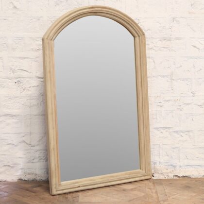 AP3759 - Framed Mirror