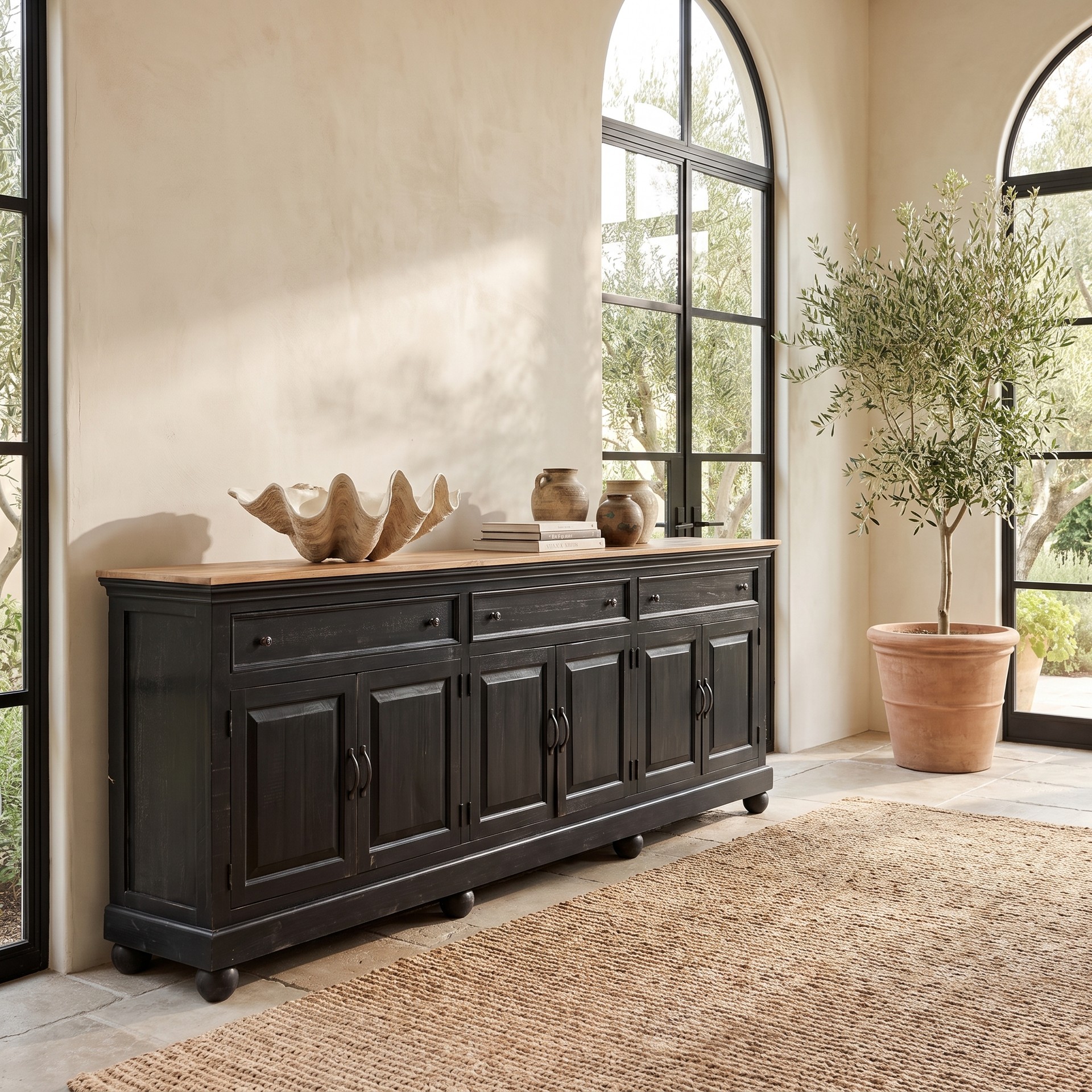 Westwood Sideboard