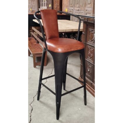 Pullman Bar Chair
