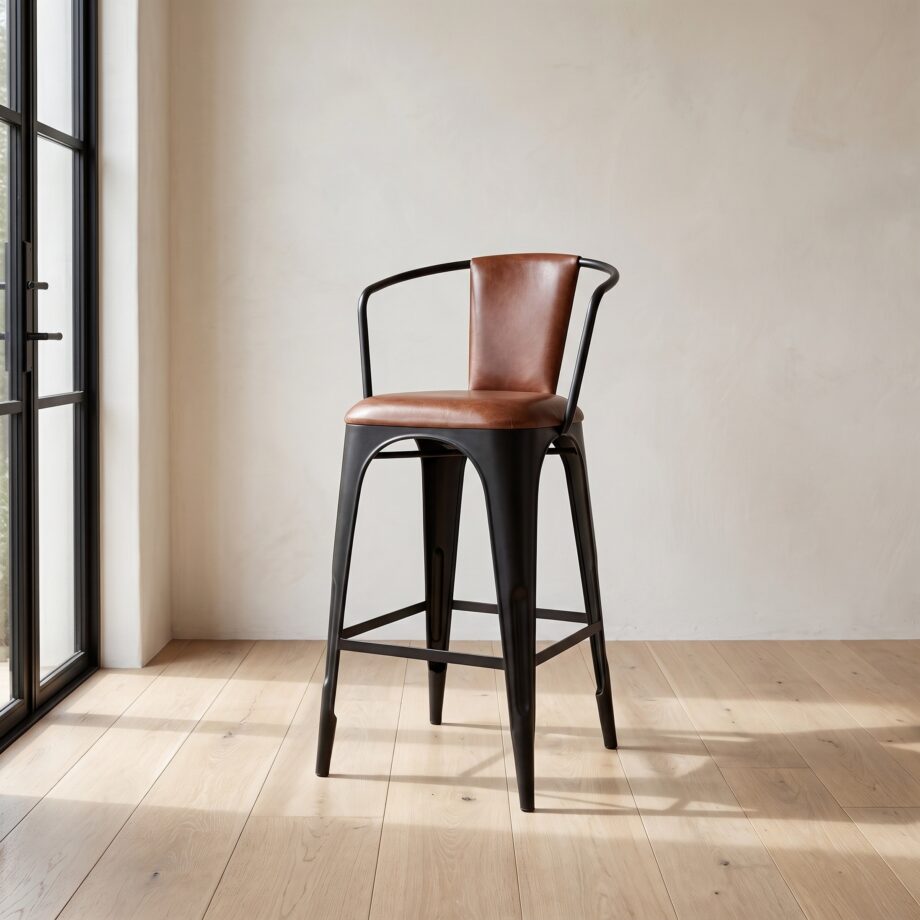 Pullman Bar Chair