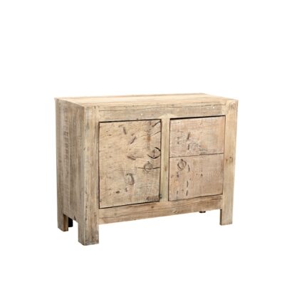 ASC890 - Two Door Console