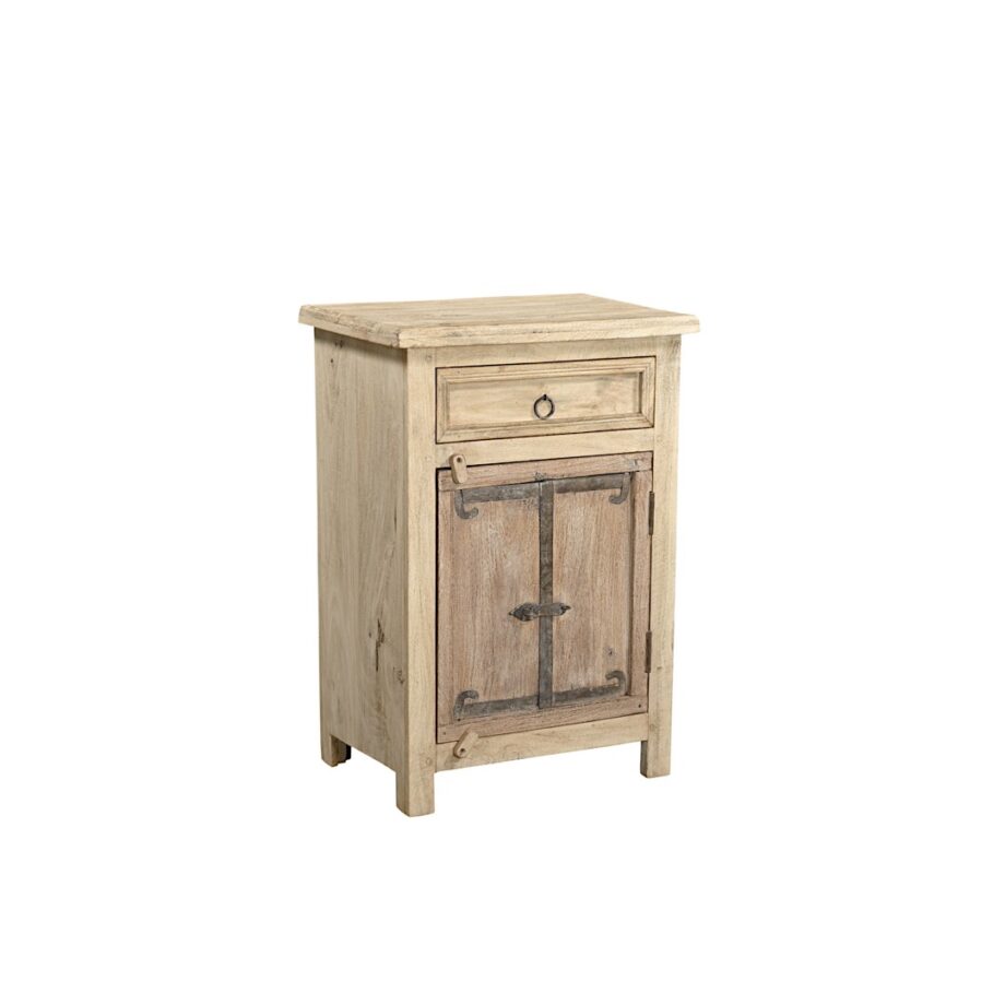 ASC892 - Bedside Cabinet