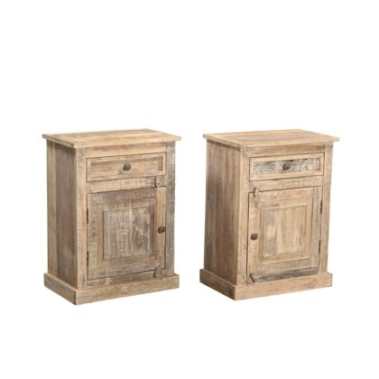 ASC895 - Bedside Cabinet