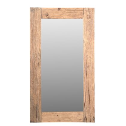 ASC898 - Framed Mirror
