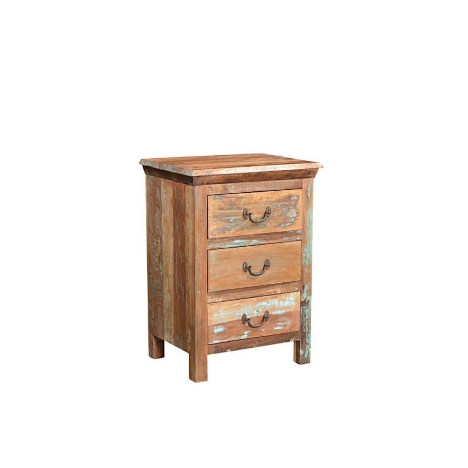 ASC900 - Bedside Cabinet