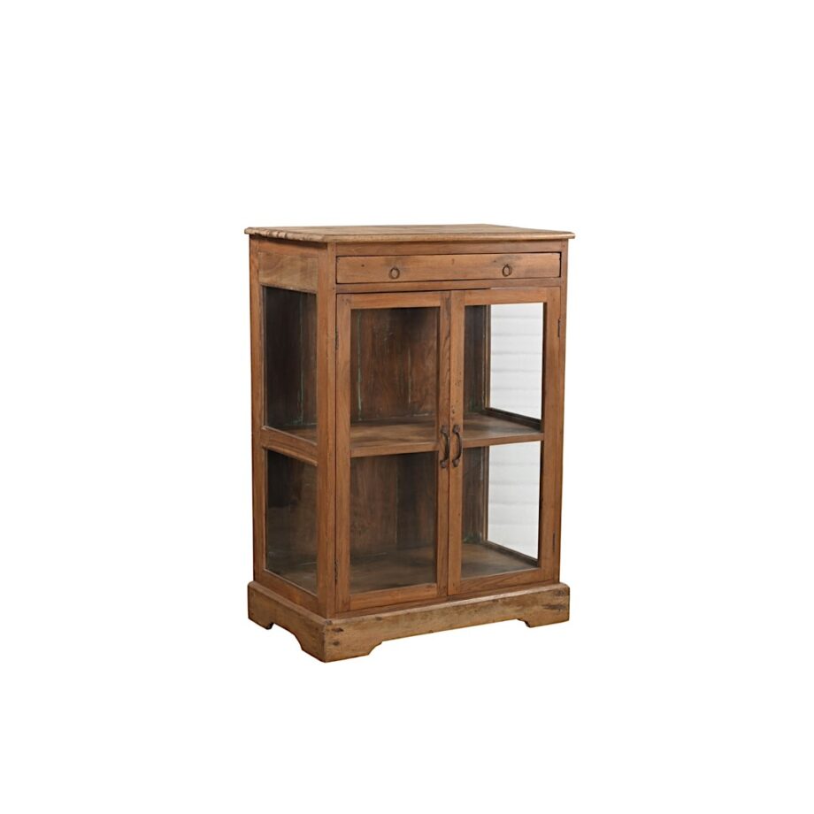 ASC902 - Glass Console