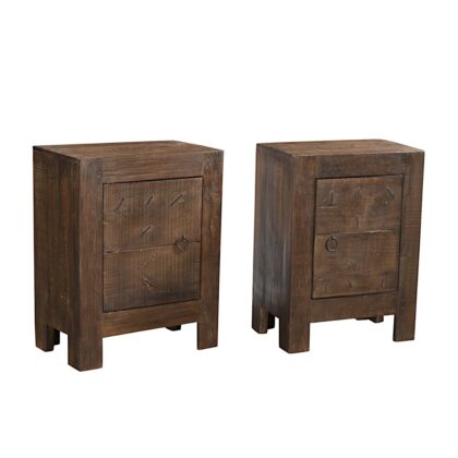 ASC907 - Bedside Cabinets