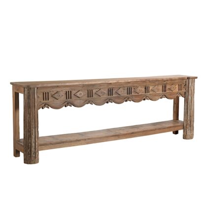 ASC912 - Console Table