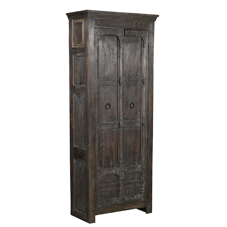 ASC923 - Two Door Cabinet