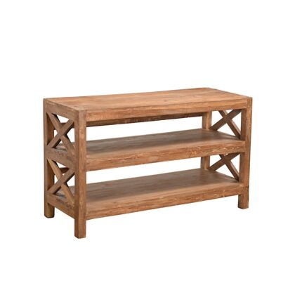 ASC928 - Open Shelf Rack