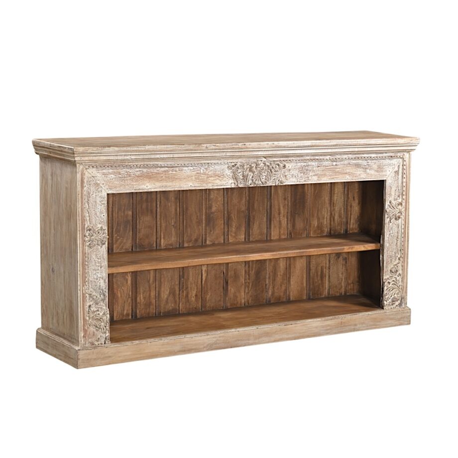 ASC943 - Bookshelf