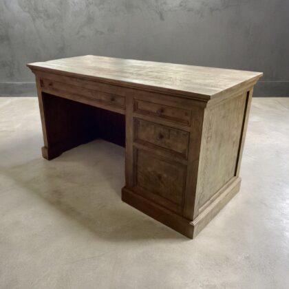 DP3008-O - Oak Desk