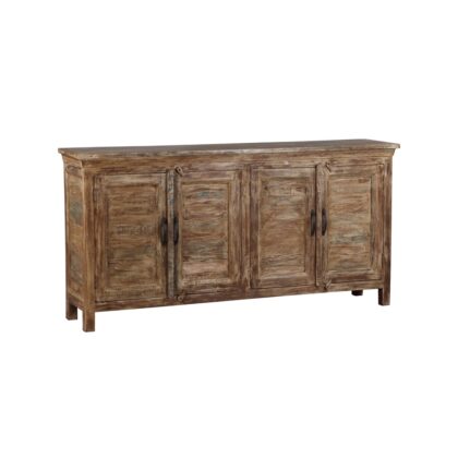 AM102 - Four Door Console