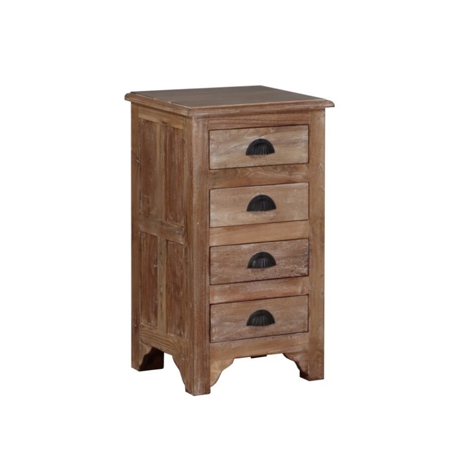AM104 - Bedside Cabinet