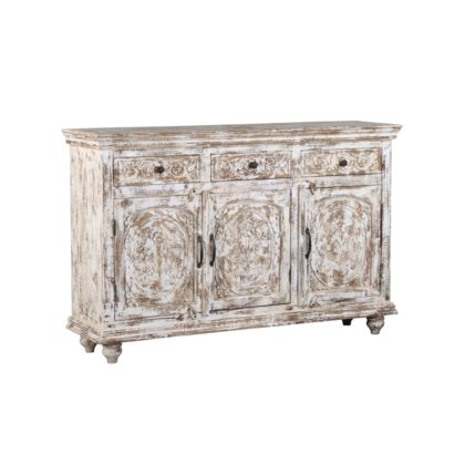 Three Door Sideboard