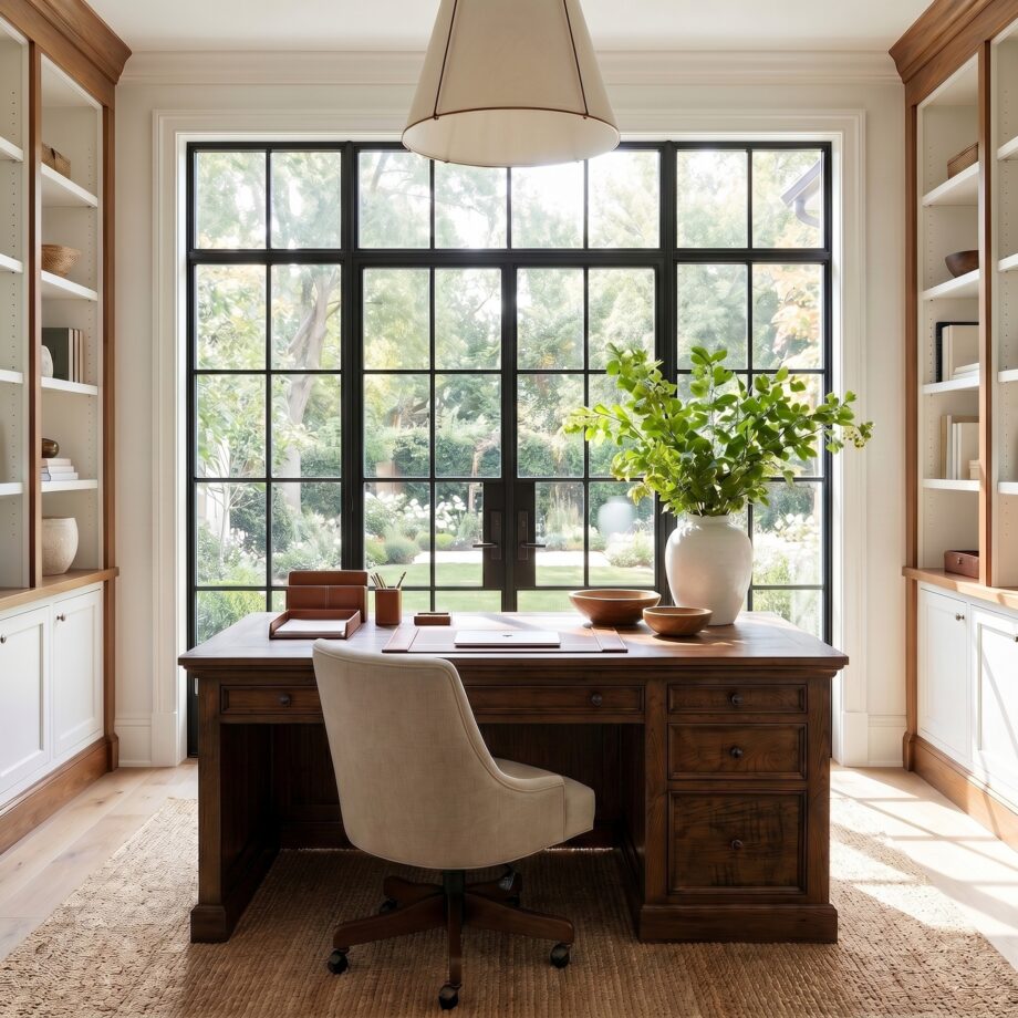 Bristol Desk