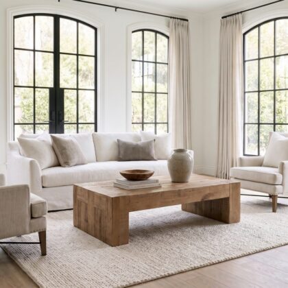 Newcastle Coffee Table