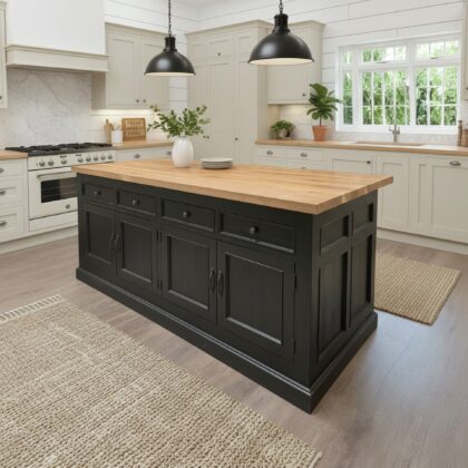 Yorkshire Center Island