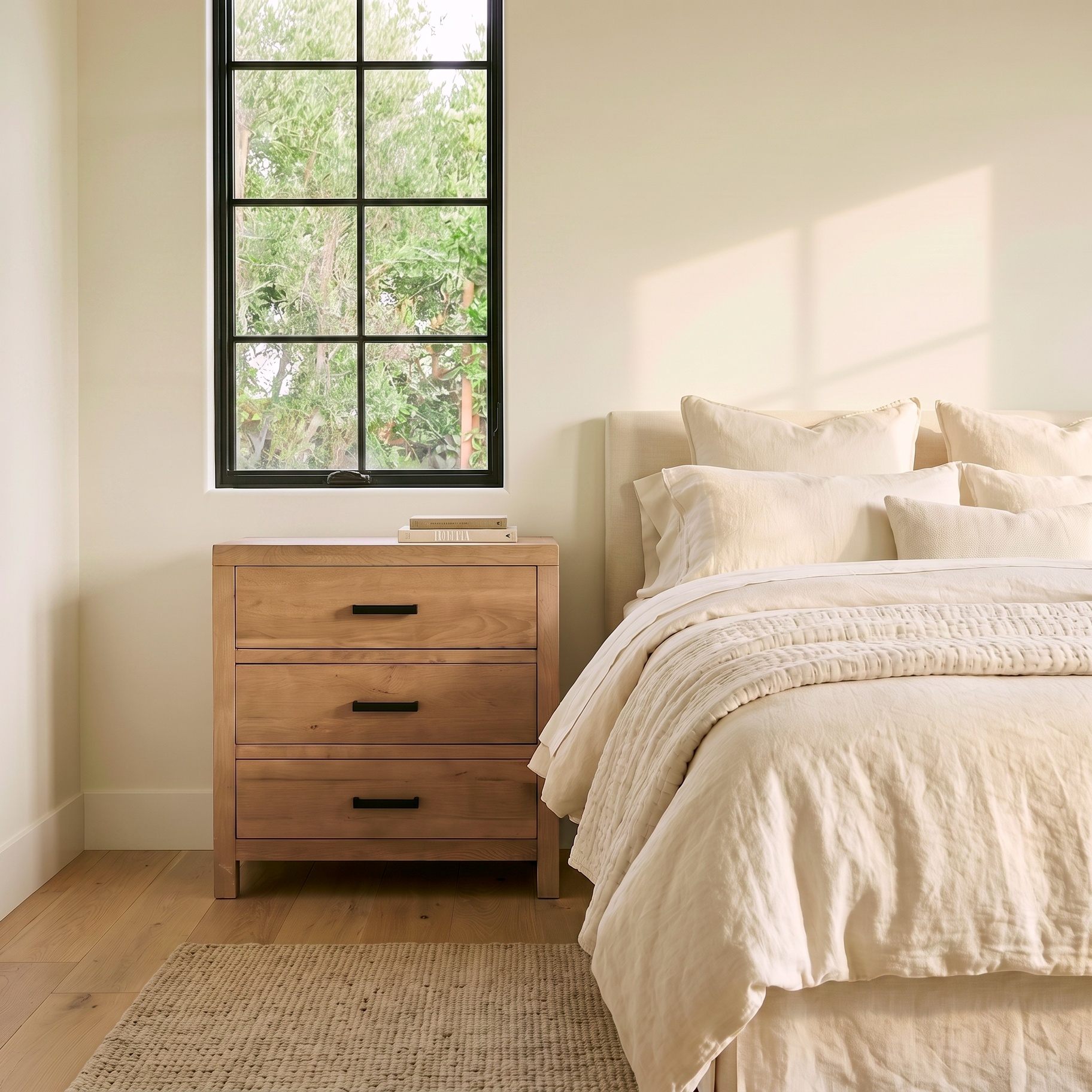 Camden Nightstand