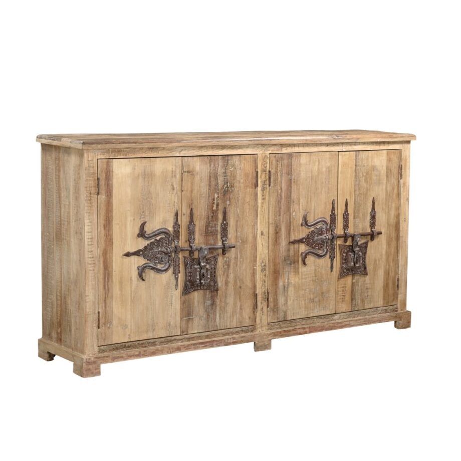 Four Door Sideboard