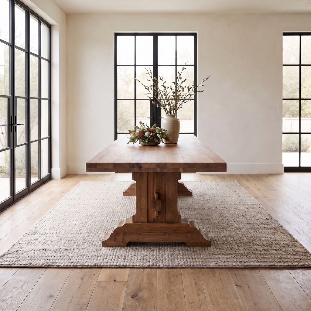 10' Monterey- Walnut - Image 2