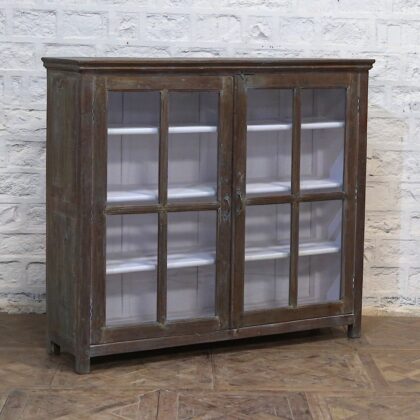 AP3781 - Two Door Console