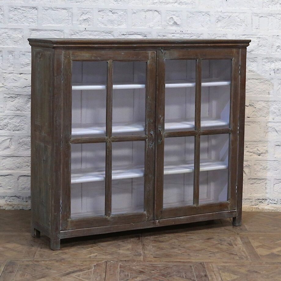 AP3781 - Two Door Console