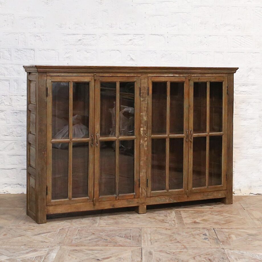AP3783 - Four Door Console
