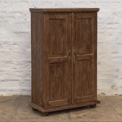 AP3800 - Two Door Cabinet