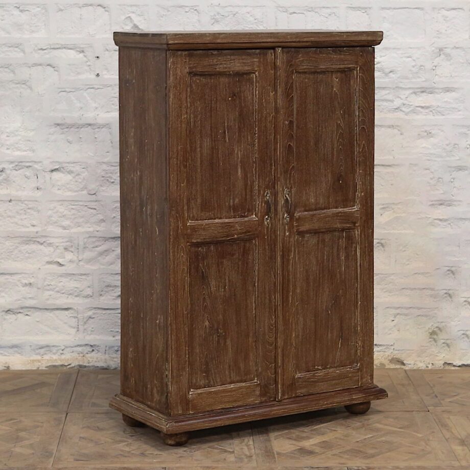AP3800 - Two Door Cabinet