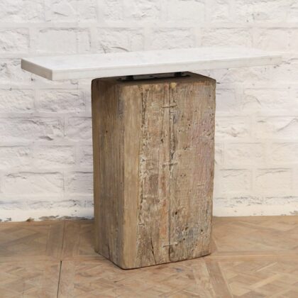 AP3811 - Console Table