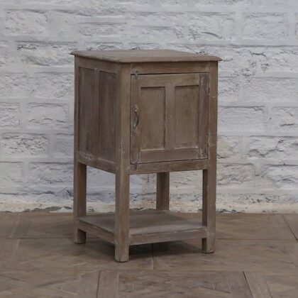 AP3826 - Teak Cabinet