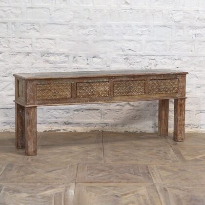 AP3827 - Console Table