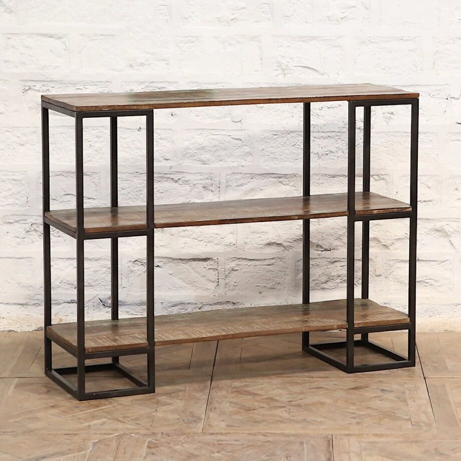 AP3841 - Console