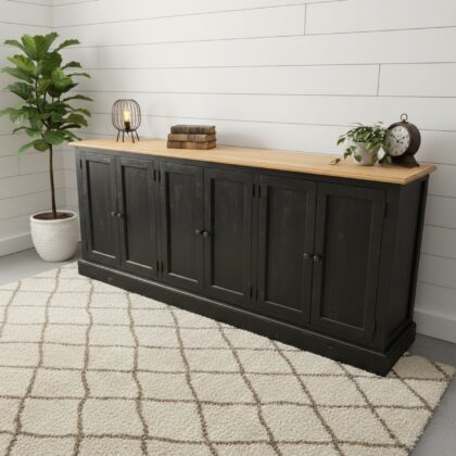 Benchwright Sideboard