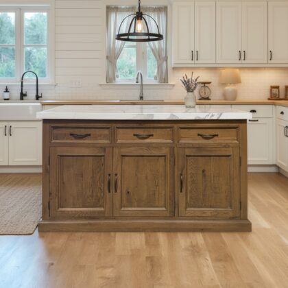 Yorkshire Center Island