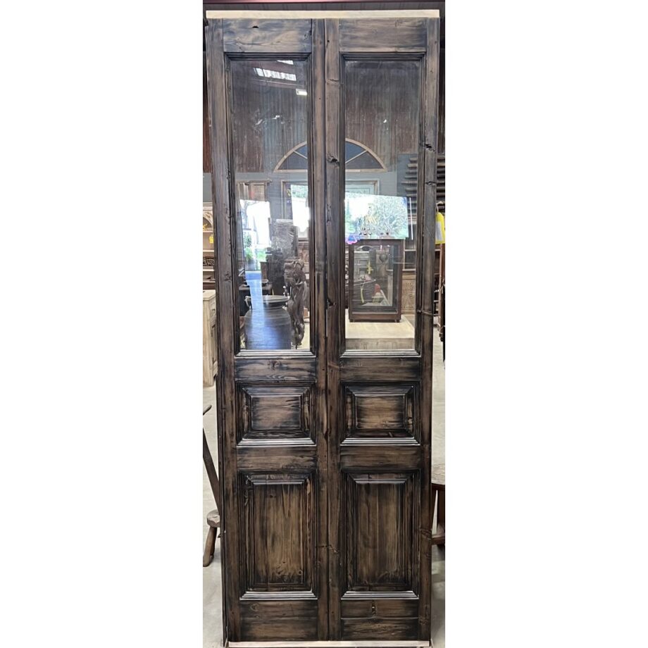 Egyptian Doors