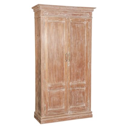 Two Door Cabinet