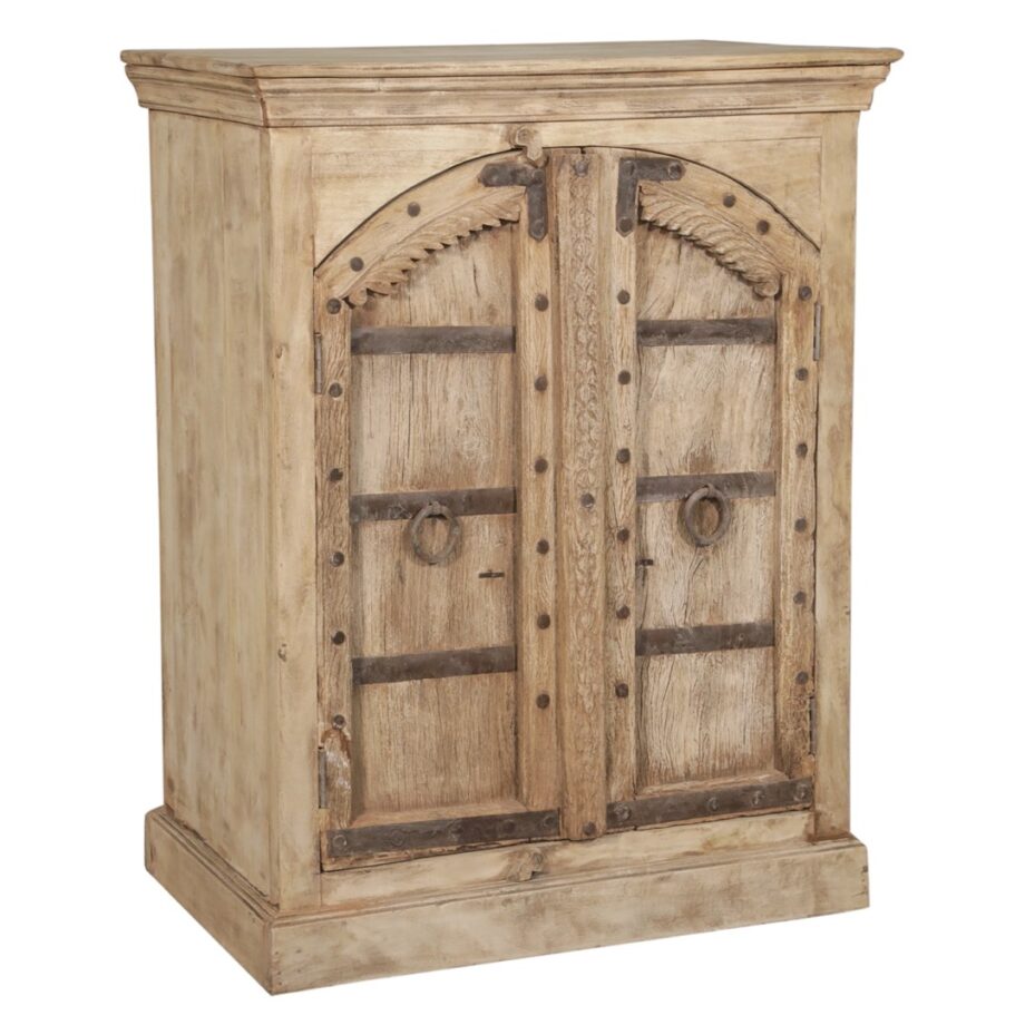 Two Door Cabinet