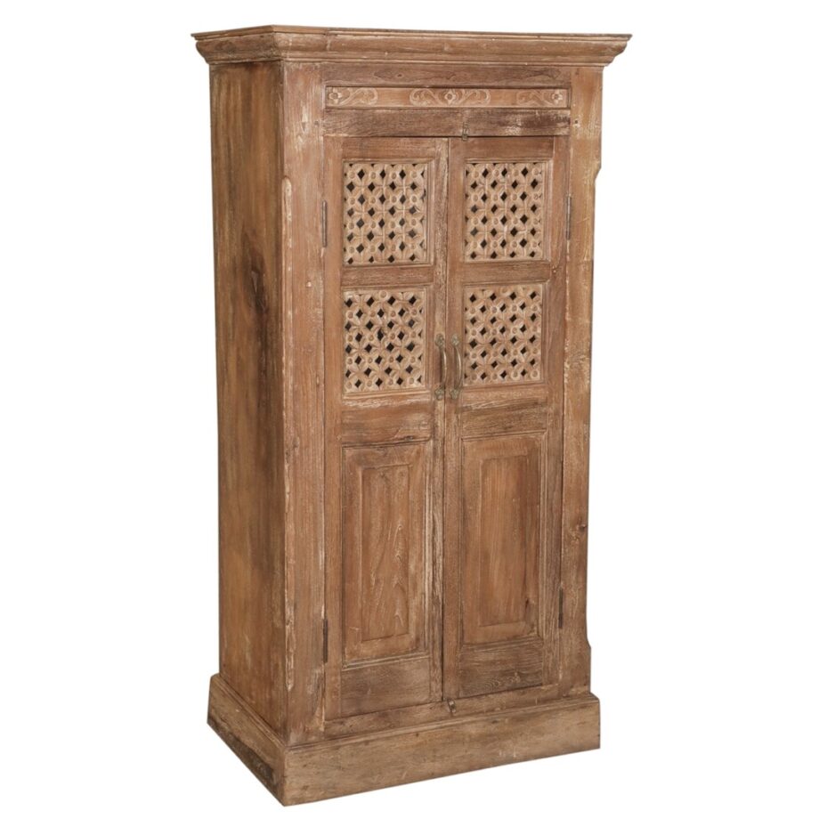 Two Door Cabinet