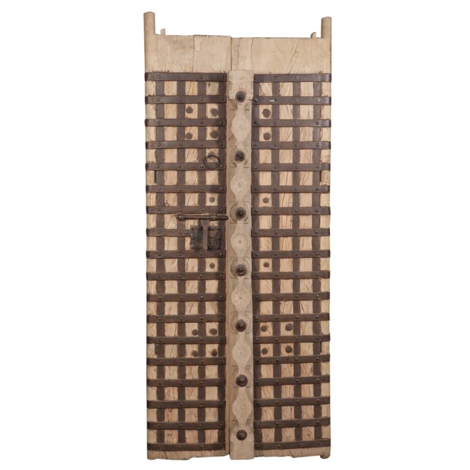 Antique Door