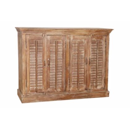 Four Door Sideboard
