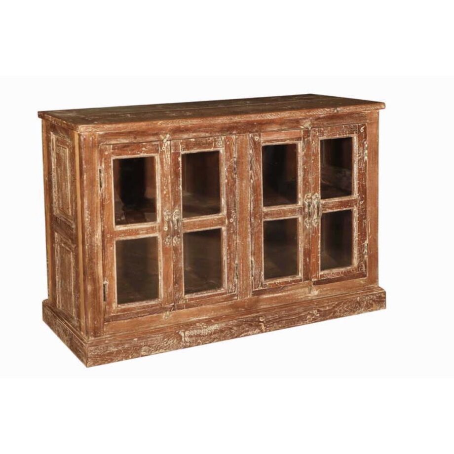 Four Door Sideboard