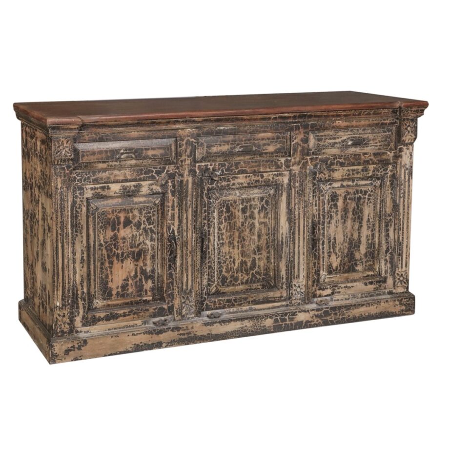 Three Door Sideboard
